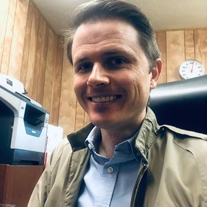 Meet your Posher, Marion